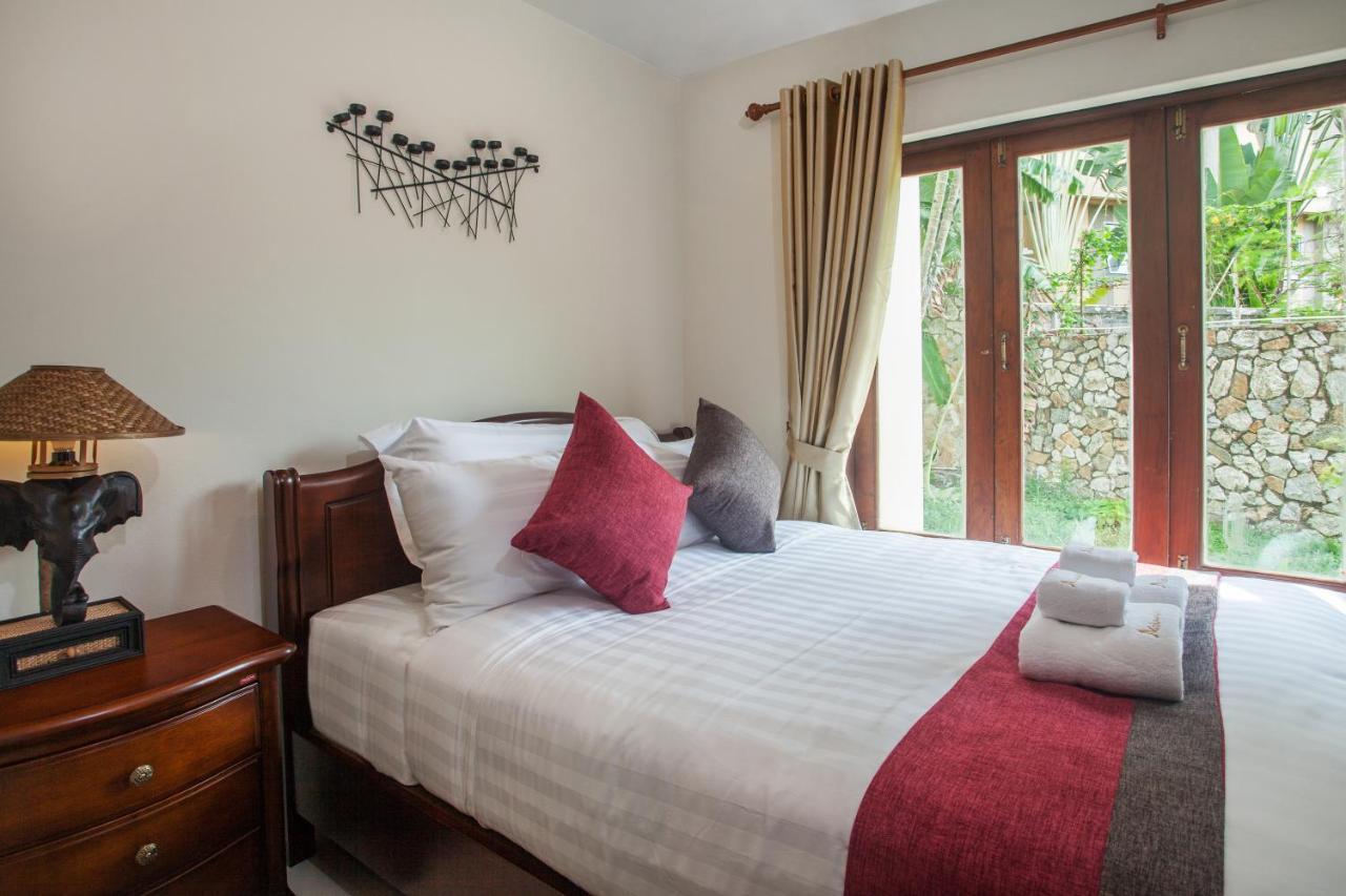 Achawalai Residence Village By Song Haat Jomtien Eksteriør bilde
